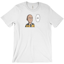 Saitama T-Shirts