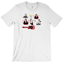takumiitinose T-Shirts