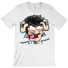 Camiseta "Doctor_Hinfectos"