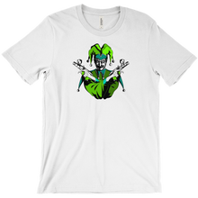 wickedjexter T-Shirts