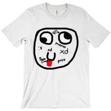 eljuanitovich_7u7 T-Shirts
