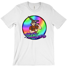 Official TrevorIsanguard T-Shirt! :D