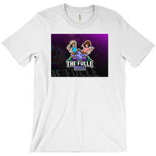 thefullehouse T-Shirts