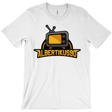 albertikus90 T-Shirt