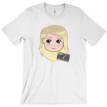 xliann T-Shirts