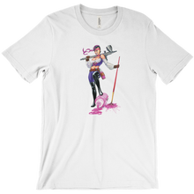 captainmaddlove T-Shirts