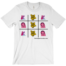 medusachannel T-Shirts