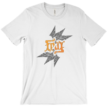 In-Tee The Fray