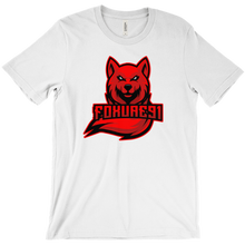 foxuae91 T-Shirts