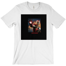 danystarkqc T-Shirts