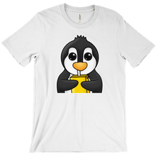pengufin T-Shirts