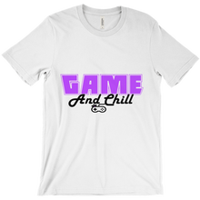 Game & Chill T-Shirt