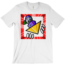 Diamonds Poignant T-Shirts