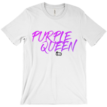 PurpleQueen Logo T-Shirt