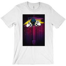 Controlla Scrimma Twitch V2 Тениска