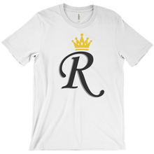 erickreyesu3u T-Shirts