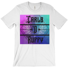 T-Shirts CarlodRuffy Blackline