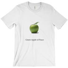Peace Apple T-shirt