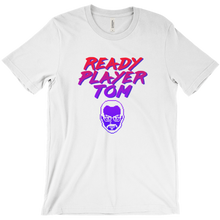 readyplayertom T-Shirts