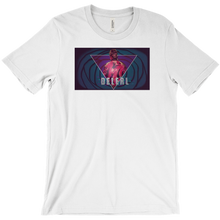 Remera con Logo DelerL