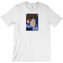 Remera logo Cara