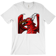drakonisredwing T-Shirts