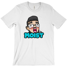 Moist T-Shirts