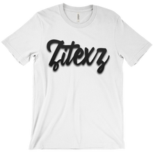 T-Shirt (Black Sgn.)