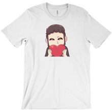 Brian Heart T-Shirts