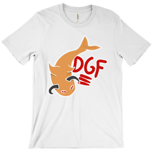DemonGoldFish T's