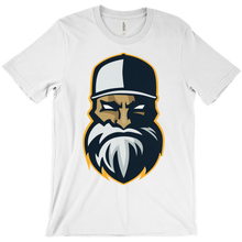 beardso T-Shirts