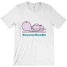 CoasterNoodle T-shirt