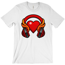 Heart T-Shirt