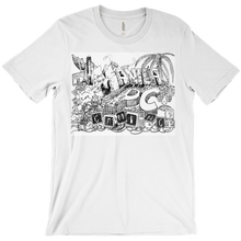 manilapcgaming T-Shirts