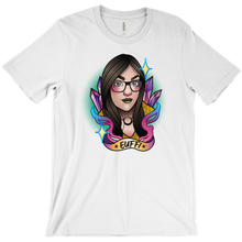 euffi T-Shirts