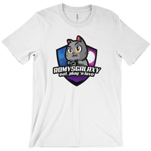 romysgalaxytv T-Shirts