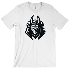 Samurai Stencil T-Shirts