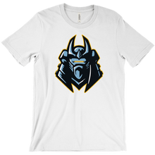 Snug Samurai T-Shirts