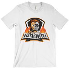 xxeasystylexx T-Shirts