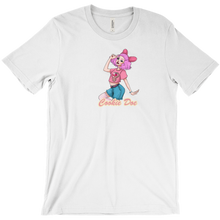 misscookiedoe T-Shirts