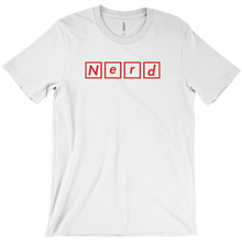 Nerd Shirts
