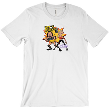 martythemothcasaus T-Shirts