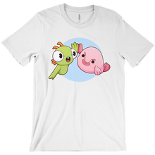 T-Shirts Pori&Temok