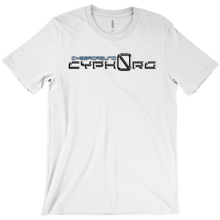 cyph0rg T-Shirts