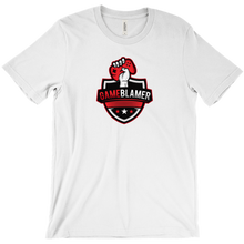 gameblamer-6982 T-Shirts
