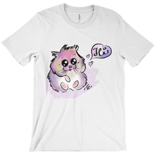 Schardon Hamster Love T-Shirts