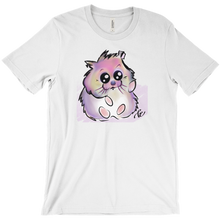 Schardon Hamster Love (ohne Herz) T-Shirts