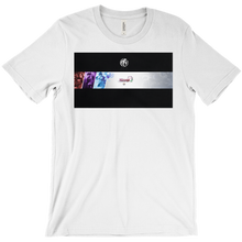 niroqzow T-Shirts