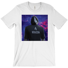 kraz0n_ T-Shirts