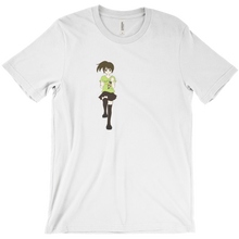 whatabigice T-Shirts
